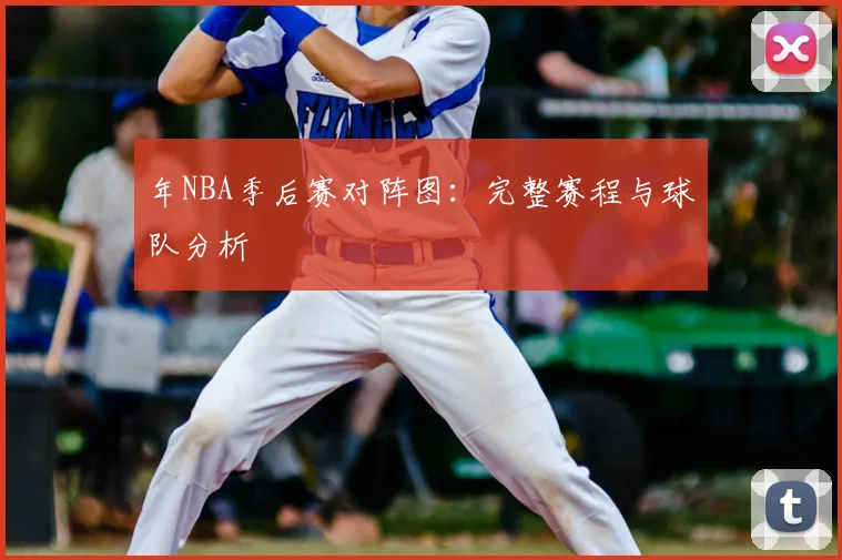 年NBA季后赛对阵图：完整赛程与球队分析