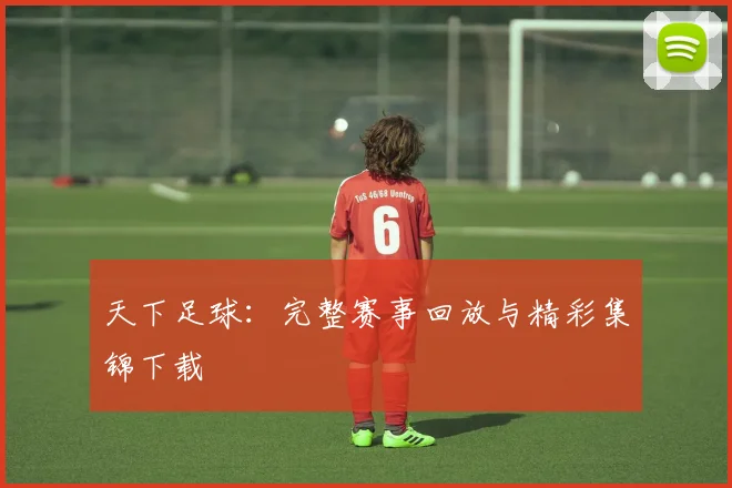 天下足球:完整赛事回放与精彩集锦下载